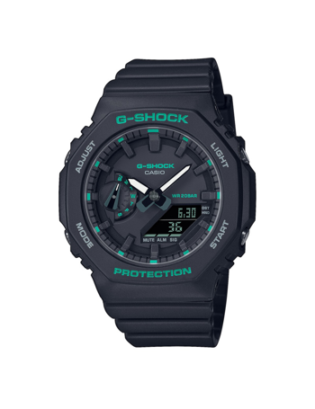 Casio G-Shock GMA-S2100GA-1AER Damenuhr