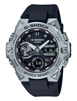 Casio model GST-B400-1AER kauft es hier auf Ihren Uhren und Scmuck shop