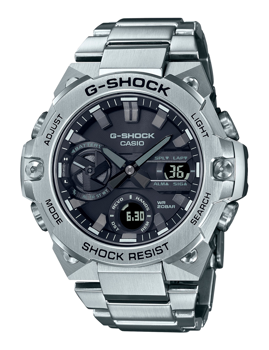Casio model GST-B400D-1AER kauft es hier auf Ihren Uhren und Scmuck shop