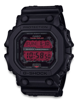 Casio model GX-56BBR-1ER kauft es hier auf Ihren Uhren und Scmuck shop