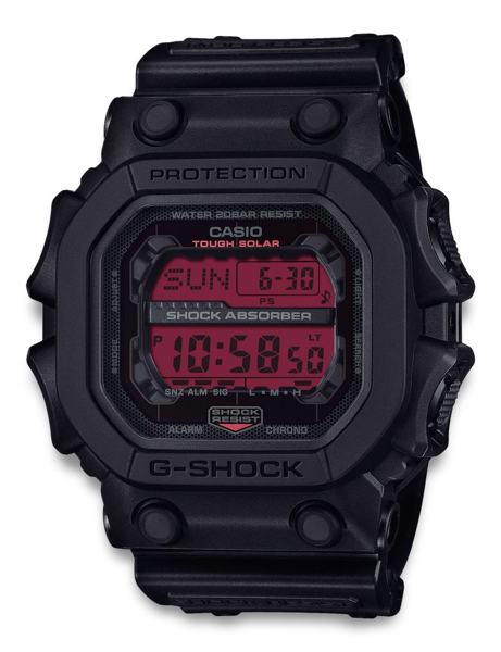 Casio model GX-56BBR-1ER kauft es hier auf Ihren Uhren und Scmuck shop
