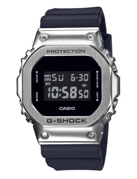 Casio model GM-5600-1ER kauft es hier auf Ihren Uhren und Scmuck shop
