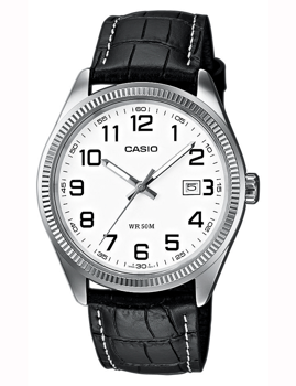 Casio model MTP-1302PL-7BVEF kauft es hier auf Ihren Uhren und Scmuck shop