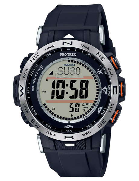 Casio model PRW-30-1AER kauft es hier auf Ihren Uhren und Scmuck shop