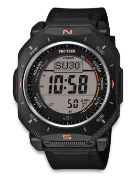 Model PRG-69-1ER, autoriseret forhandler Uhren-und-Schmuck.shop - Tysk