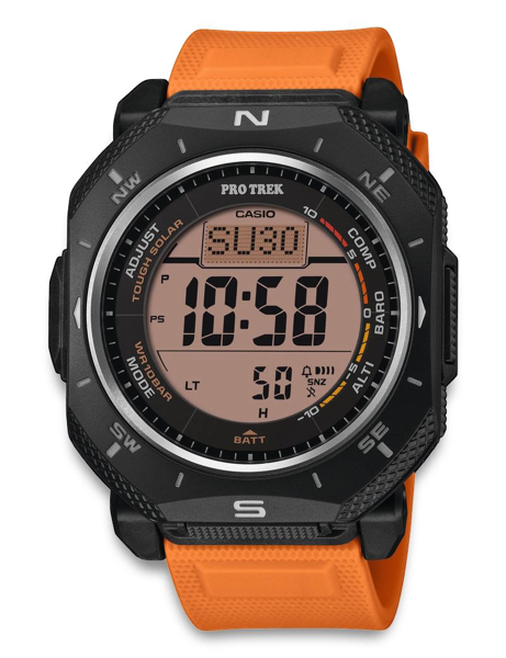 Model PRG-69-4ER, autoriseret forhandler Uhren-und-Schmuck.shop - Tysk