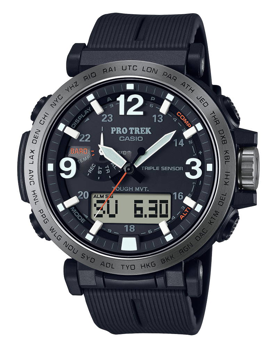 Casio model PRW-6611Y-1ER kauft es hier auf Ihren Uhren und Scmuck shop