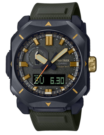 Casio model PRW-6900Y-3ER kauft es hier auf Ihren Uhren und Scmuck shop