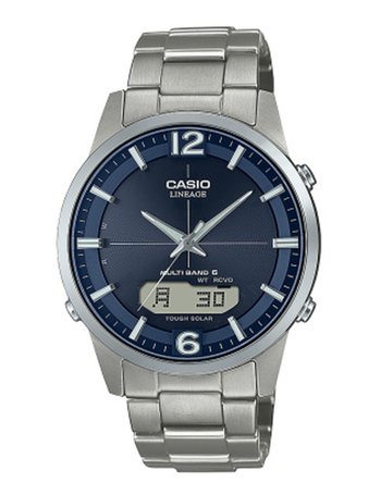 Casio model LCW-M170TD-2AER kauft es hier auf Ihren Uhren und Scmuck shop