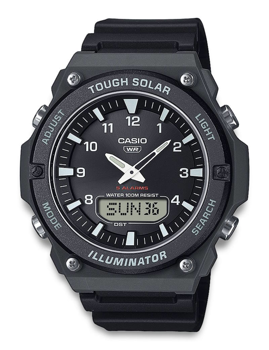 Casio model AQ-S820W-1AVEF kauft es hier auf Ihren Uhren und Scmuck shop