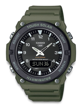 Casio model AQ-S820W-3BVEF kauft es hier auf Ihren Uhren und Scmuck shop