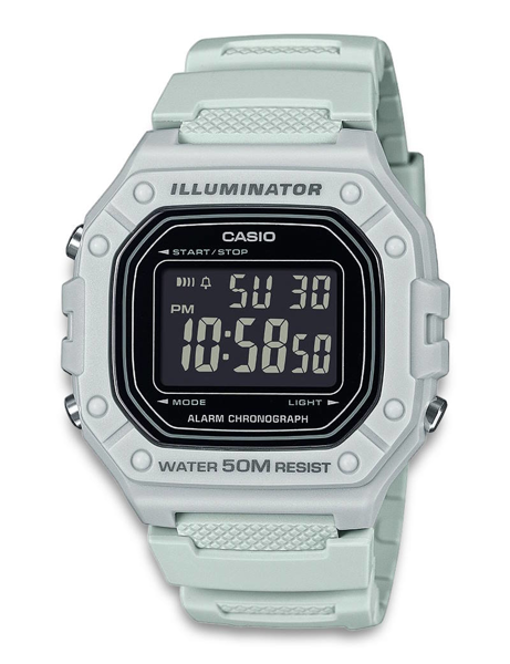 Casio model W-218H-8BVEF kauft es hier auf Ihren Uhren und Scmuck shop