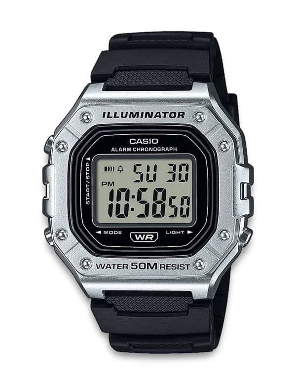 Casio model W-218HM-7AVEF kauft es hier auf Ihren Uhren und Scmuck shop