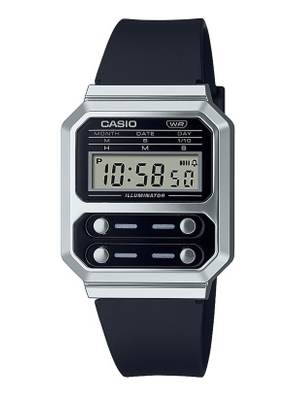 Casio model A100WEF-1AEF kauft es hier auf Ihren Uhren und Scmuck shop