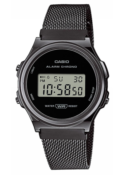 Casio model A171WEMB-1AEF kauft es hier auf Ihren Uhren und Scmuck shop