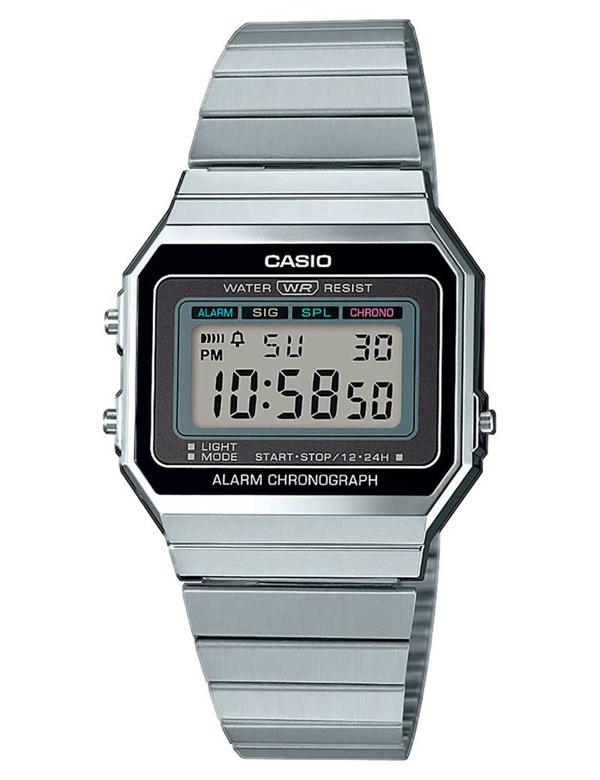 Casio model A700WE-1AEF kauft es hier auf Ihren Uhren und Scmuck shop