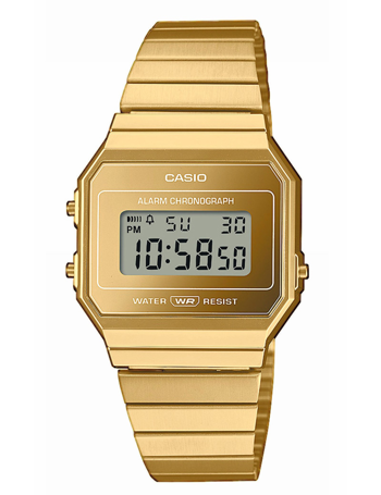 Casio model A700WEVG-9AEF kauft es hier auf Ihren Uhren und Scmuck shop