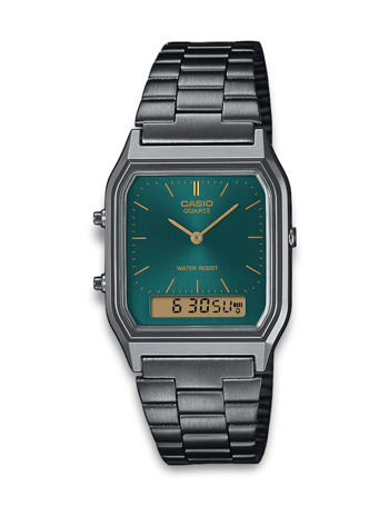 Casio model AQ-230EGG-3AEF kauft es hier auf Ihren Uhren und Scmuck shop