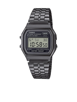 Casio model A158WETB-1AEF kauft es hier auf Ihren Uhren und Scmuck shop