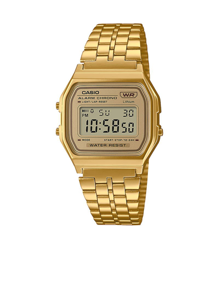 Casio model A158WETG-9AEF kauft es hier auf Ihren Uhren und Scmuck shop