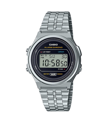 Casio model A171WE-1AEF kauft es hier auf Ihren Uhren und Scmuck shop