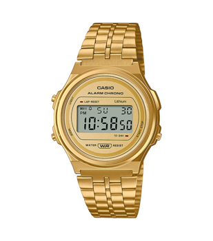 Casio model A171WEG-9AEF kauft es hier auf Ihren Uhren und Scmuck shop