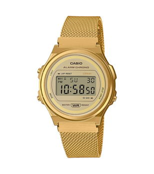 Casio model A171WEMG-9AEF kauft es hier auf Ihren Uhren und Scmuck shop