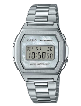 Casio model A1000D-7EF kauft es hier auf Ihren Uhren und Scmuck shop