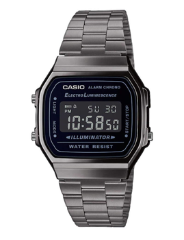 Casio model A168WEGG-1BEF kauft es hier auf Ihren Uhren und Scmuck shop