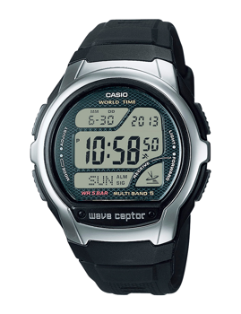 Casio model WV-58R-1AEF kauft es hier auf Ihren Uhren und Scmuck shop