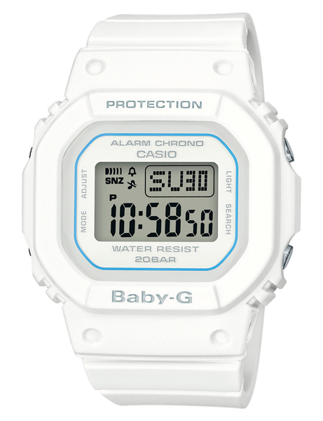 Casio model BGD-560-7ER kauft es hier auf Ihren Uhren und Scmuck shop