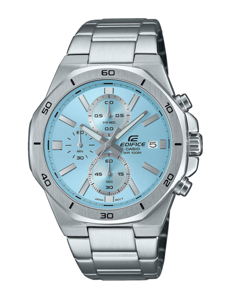 Casio model EFV-640D-2BVUEF kauft es hier auf Ihren Uhren und Scmuck shop