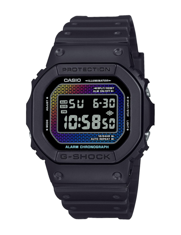 Casio model DW-5600RW-1ER kauft es hier auf Ihren Uhren und Scmuck shop