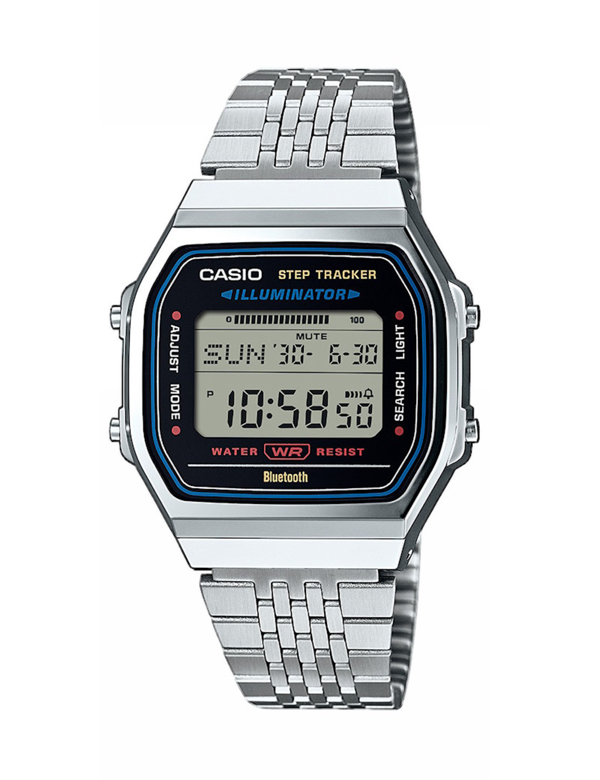 Casio model ABL-100WE-1AEF kauft es hier auf Ihren Uhren und Scmuck shop