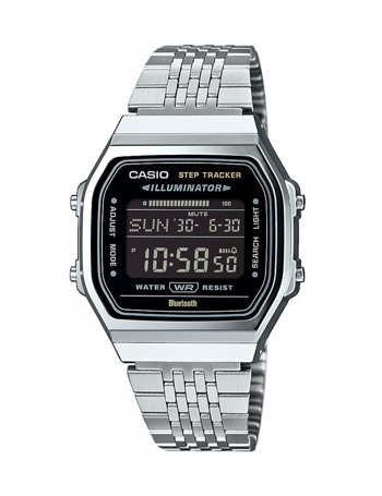 Casio model ABL-100WE-1BEF kauft es hier auf Ihren Uhren und Scmuck shop