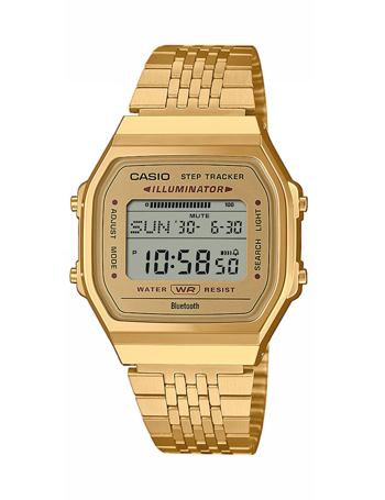 Casio model ABL-100WEG-9AEF kauft es hier auf Ihren Uhren und Scmuck shop