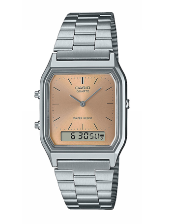 Casio model AQ-230A-4AMQYES kauft es hier auf Ihren Uhren und Scmuck shop