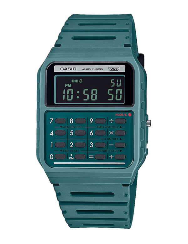 Casio model CA-53WB-3BEF kauft es hier auf Ihren Uhren und Scmuck shop