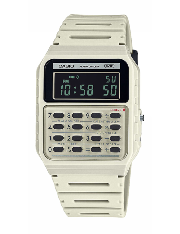 Casio model CA-53WB-8BEF kauft es hier auf Ihren Uhren und Scmuck shop