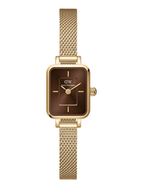 ADW00100654, Daniel wellington Micro Quartz Dame m/lænke