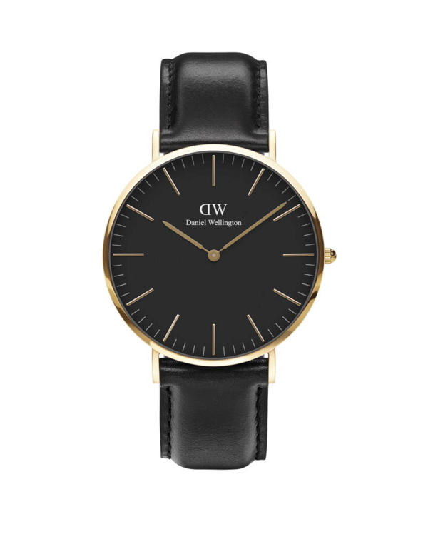 Daniel Wellington model ADW00100544 Køb det her hos Houmann.dk din lokale uhrmager