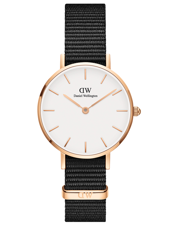 Daniel Wellington model ADW00100251 Køb det her hos Houmann.dk din lokale uhrmager