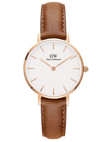 Daniel Wellington model ADW00100228 Køb det her hos Houmann.dk din lokale uhrmager