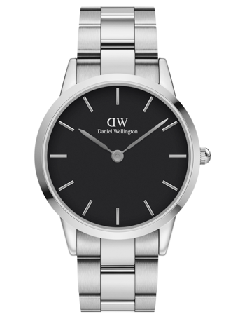 Daniel Wellington model ADW00100342 Køb det her hos Houmann.dk din lokale uhrmager
