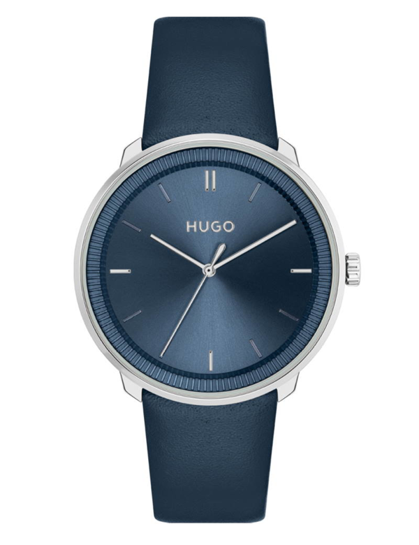Hugo Boss model 1520025 Køb det her hos Houmann.dk din lokale uhrmager