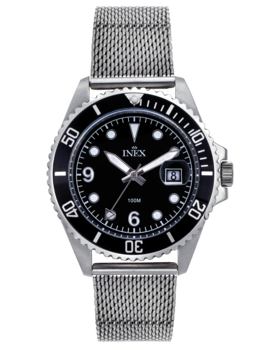 Inex model A69512-4S5P kauft es hier auf Ihren Uhren und Scmuck shop