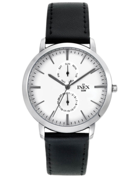 Inex model A69525S4I kauft es hier auf Ihren Uhren und Scmuck shop