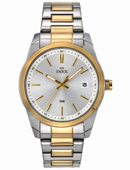 Inex model A76201-1B4I kauft es hier auf Ihren Uhren und Scmuck shop