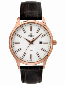 Inex model A76202D4I kauft es hier auf Ihren Uhren und Scmuck shop