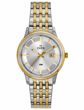 Inex model A76203-1B4I kauft es hier auf Ihren Uhren und Scmuck shop